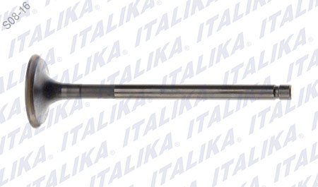 VALVULA ESCAPE 5X80X23