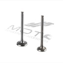 JUEGO VALVULAS MOTOR