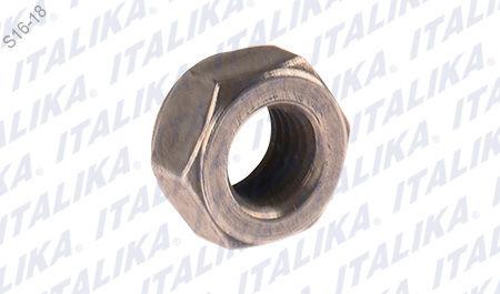 CONTRATUERCA DE AJUSTE DE VALVULAS