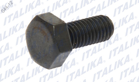 TORNILLO 5M*12