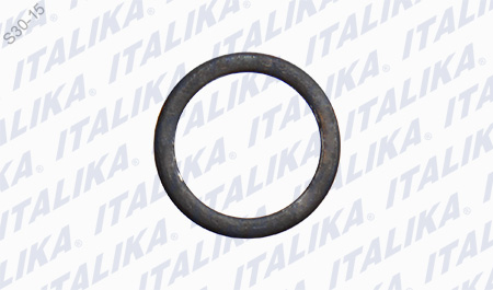 RONDANA ARBOL DE LEVAS 17X12X1