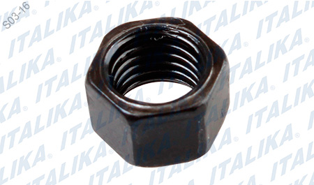 TUERCA AJUSTE VALVULA