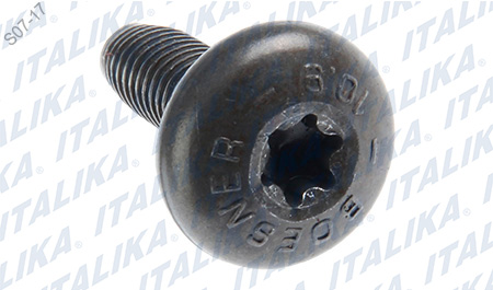 TORNILLO ARBOL LEVAS