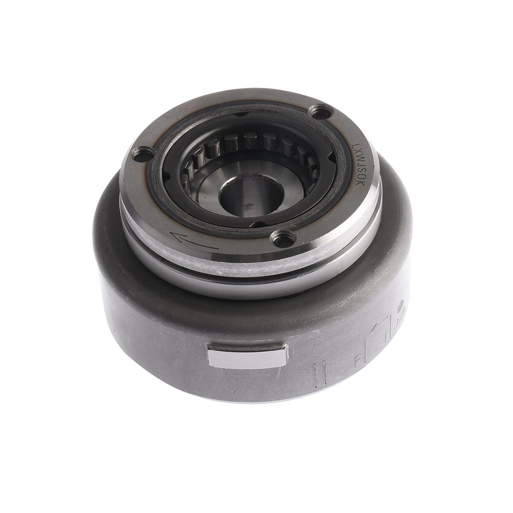ROTOR