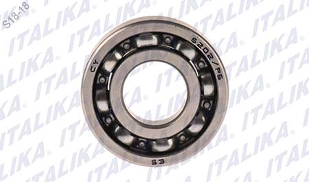 BALERO RADIAL BOLAS 6202 RS