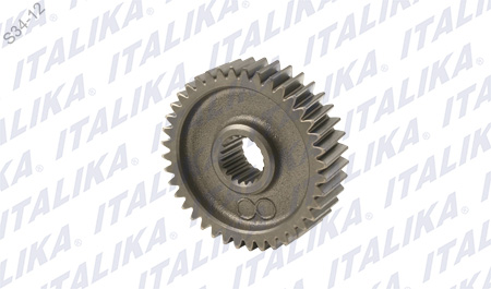 CONJUNTO DE ENGRANE PRIMARIO (40T)