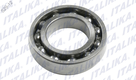 BALERO RADIAL BOLAS 6006