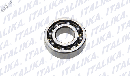 BALERO RADIAL BOLAS 6203/P63/TM