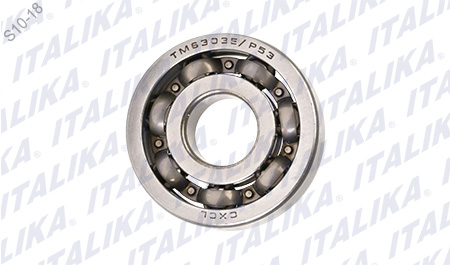 BALERO RADIAL BOLAS 6303/P63/TM