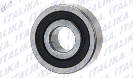 BALERO RADIAL BOLAS 6303X2/P6