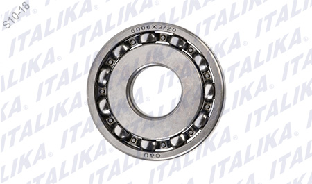 BALERO RADIAL BOLAS 6006X2/20