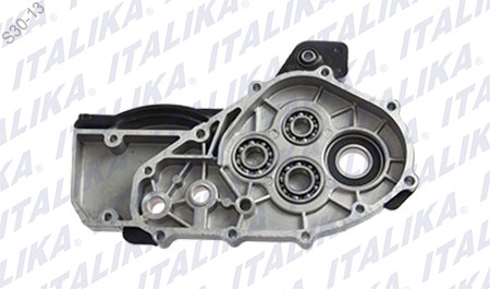 ENSAMBLE CAJA DE TRANSMISION