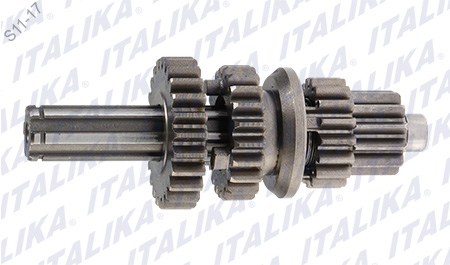 CONJUNTO PRIMARIO TRANSMISION