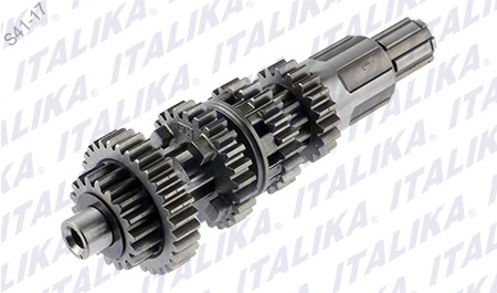 CONJUNTO PRIMARIO TRANSMISION