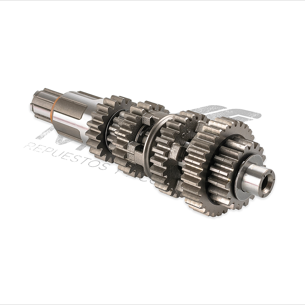 CONJUNTO PRIMARIO TRANSMISION