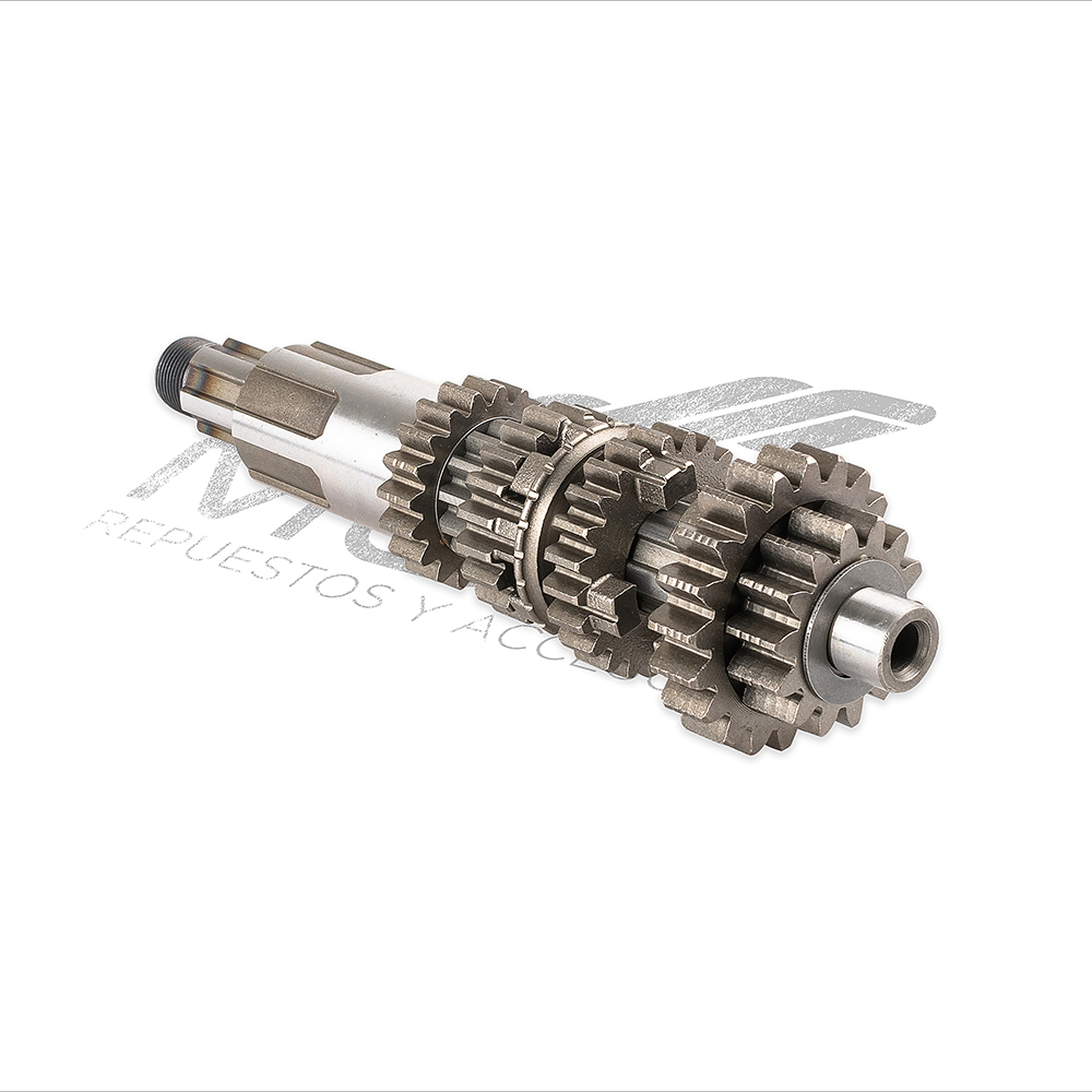 CONJUNTO PRIMARIO TRANSMISION