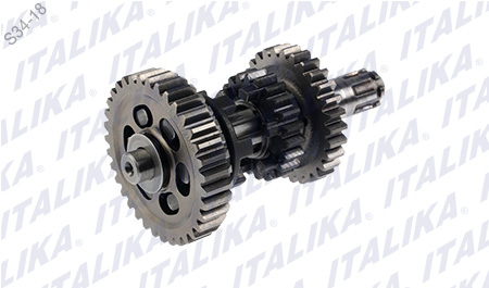 CONJUNTO SECUNDARIO TRANSMISION