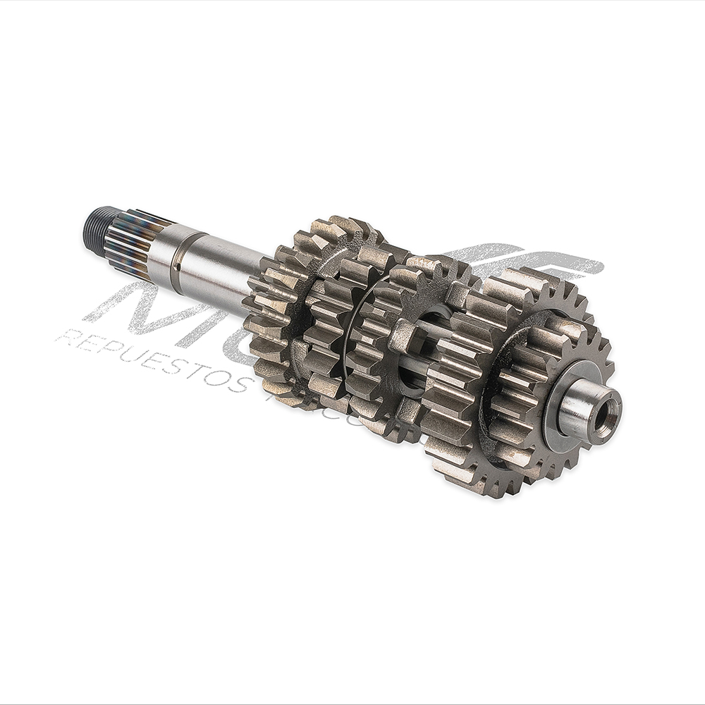 CONJUNTO PRIMARIO TRANSMISION