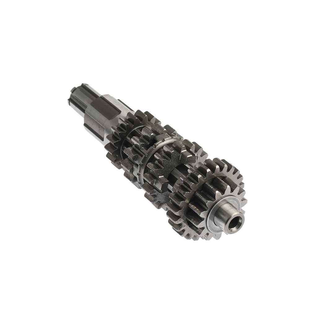 CONJUNTO PRIMARIO TRANSMISION