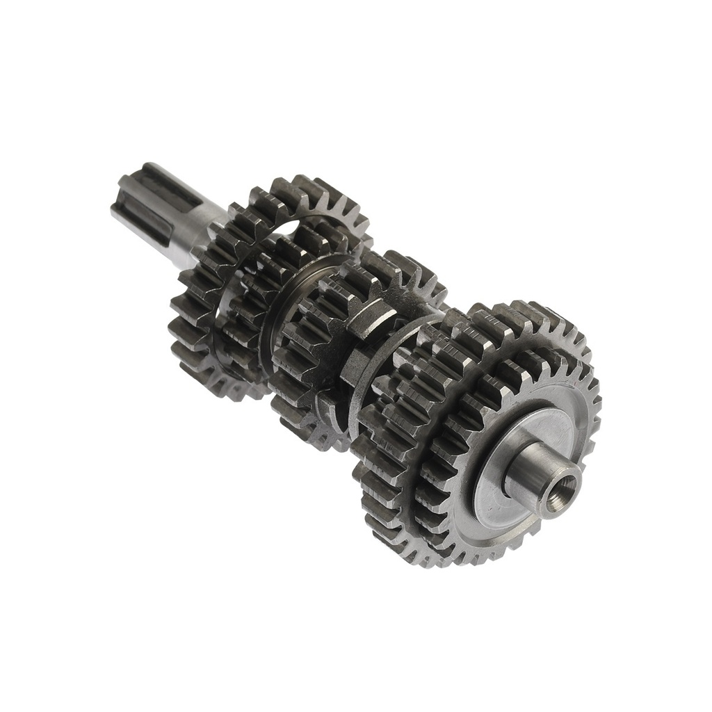 CONJUNTO SECUNDARIO TRANSMISION