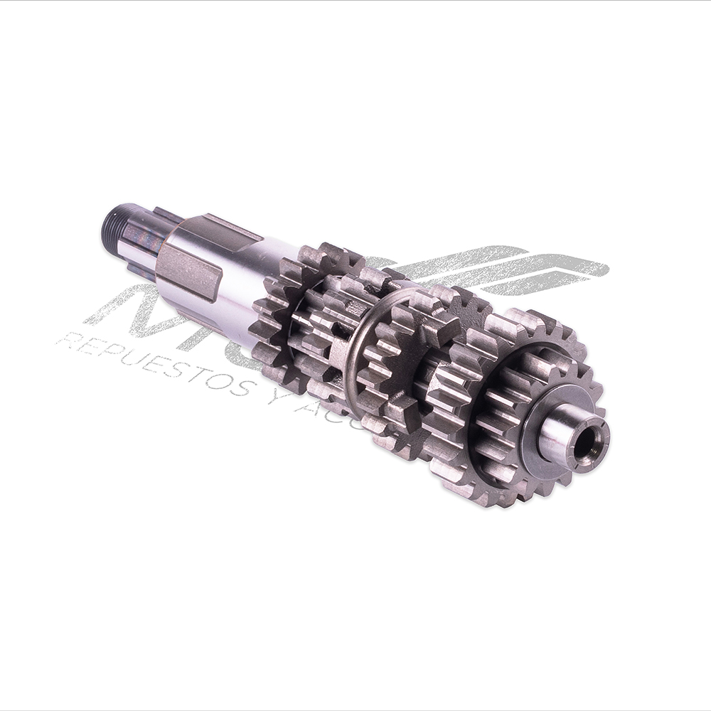 CONJUNTO PRIMARIO TRANSMISION