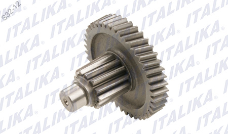 EJE SECUNDARIO DE TRANSMISION (13T)