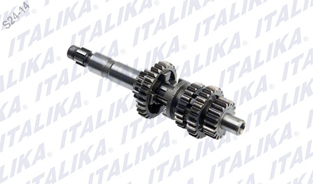 EJE PRIMARIO TRANSMISION