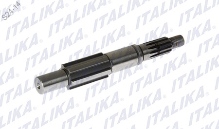 EJE SALIDA TRANSMISION