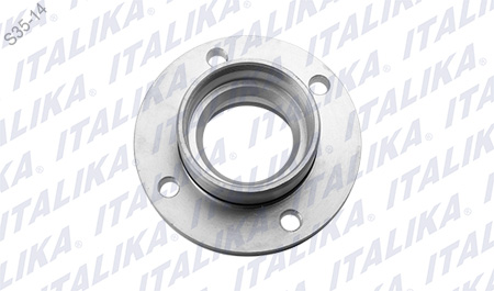 BASE APOYO EJE SALIDA TRANSMISION