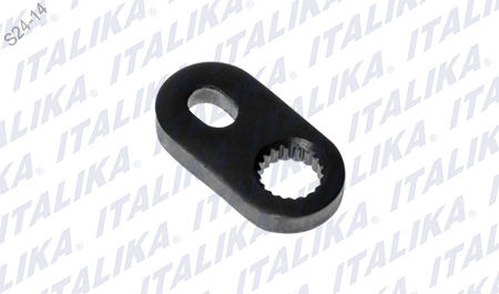 PLACA EJE SELECTOR REVERSA