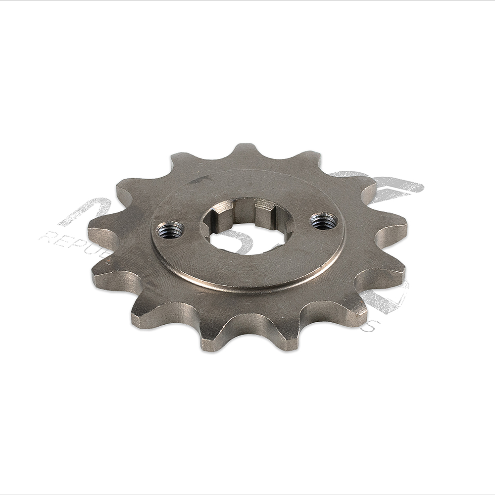 RUEDA DENTADA 13T