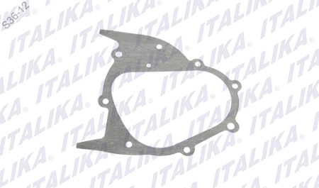 EMPAQUE DE CAJA DE TRANSMISION