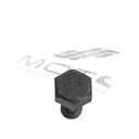 TORNILLO HEXAGONAL M6X10