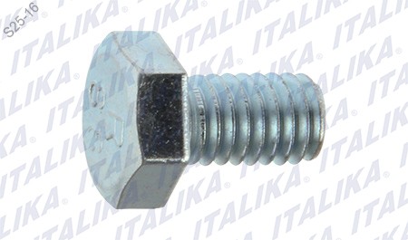 TORNILLO M6X10