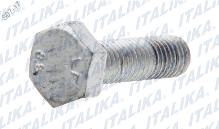 TORNILLO M10X35