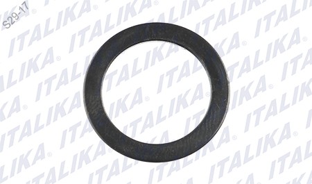 ARANDELA 17.2X24X1.2