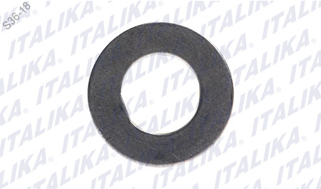 ARANDELA CONJUNTO PRIMARIO 12X23X1