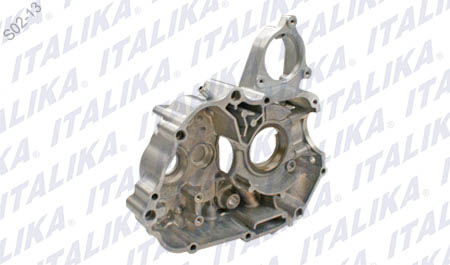 COMPONENTE DE CARTER IZQUIERDO