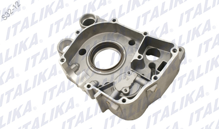 COMPONENTE DE CARTER DERECHO