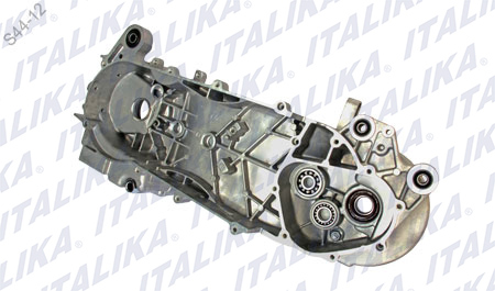 COMPONENTE IZQUIERDO DE CARTER