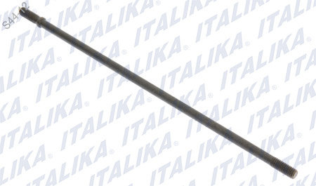 TORNILLO B A CILINDRO 6M*202