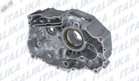 CONJUNTO CARTER IZQUIERDO