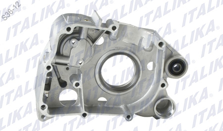 COMPONENTE DER DE CARTER