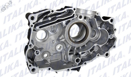 COMPONENTE DE CARTER IZQUIERDO