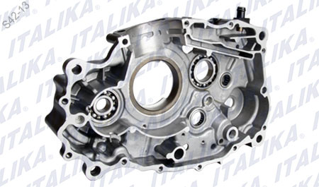 COMPONENTE DE CARTER DERECHO