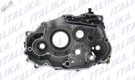 COMPONENTE CARTER DER NEGRO