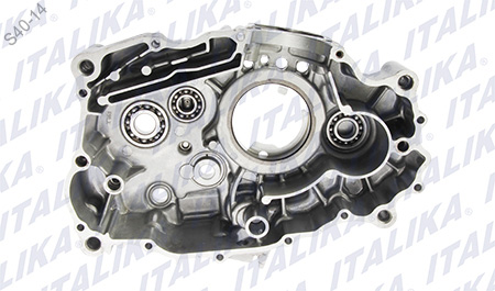 COMPONENTE CARTER IZQ NEGRO