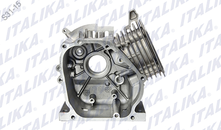 BLOQUE MOTOR