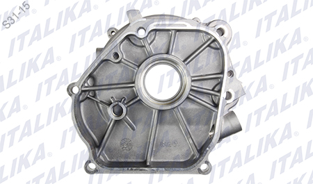 CARTER BLOQUE MOTOR