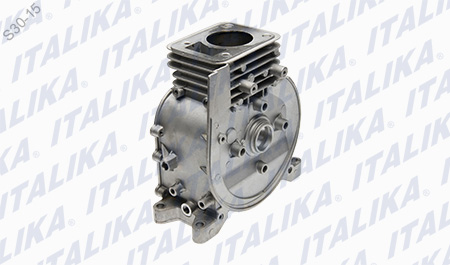 BLOQUE MOTOR